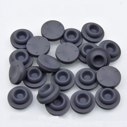 Butyl Rubber Stopper