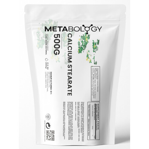 Metabology Andrographolide, 10 Grams