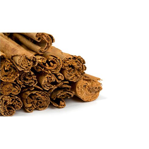 Ceylon Cinnamon Stick Bark Quills - Perfect for Sweet and Savoury Dishes - Cinnamomum Verum from Sri Lanka | 21 Inch | Natural | Vegan | GMO Free | 3 Quills