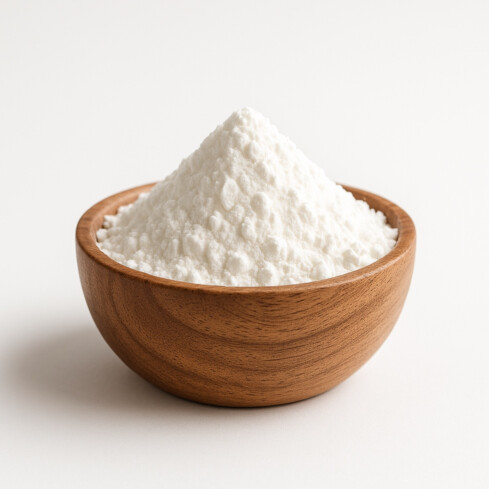 Metabology Maize Starch EP, 1000 Grams