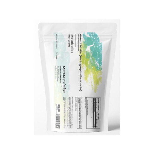 Andrographolide - Powder, 10g