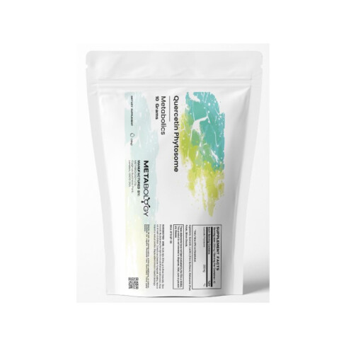 Quercetin Phytosome - Powder, 10g