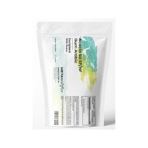 Metabology Acacia SD EP/NF, 1000 Grams