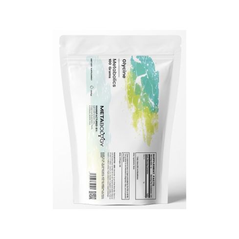 Glycine - Powder, 100g