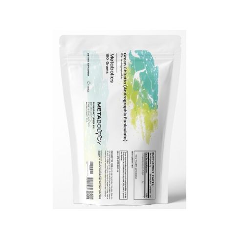 Andrographolide - Powder, 10g