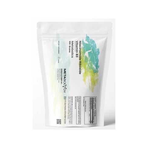 Niacinamide | Vitamin B3 - Powder, 100g