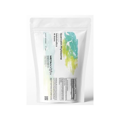 Quercetin Phytosome - Powder, 10g