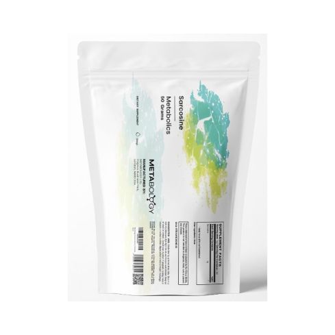 Sarcosine - Powder, 50g