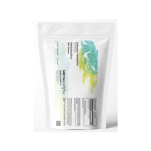 Tribulus Terrestris | 90%+ Saponins - Powder, 50g