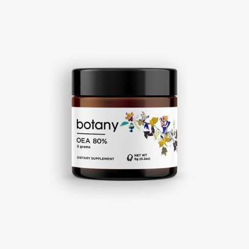 Oleoylethanolamide (OEA) 80%+ - Powder, 5g