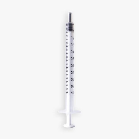 Measurement Pipette - 1mL